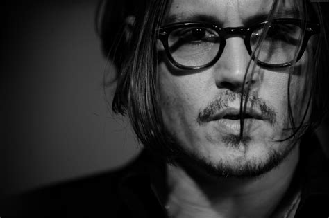 Johnny Depp director